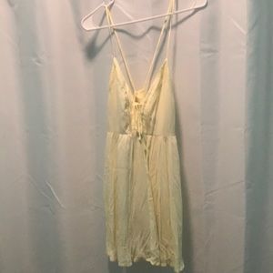 Super cute summer sun dress